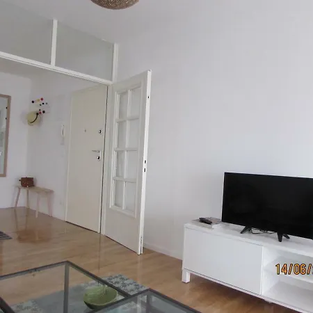 Apartment Pearl