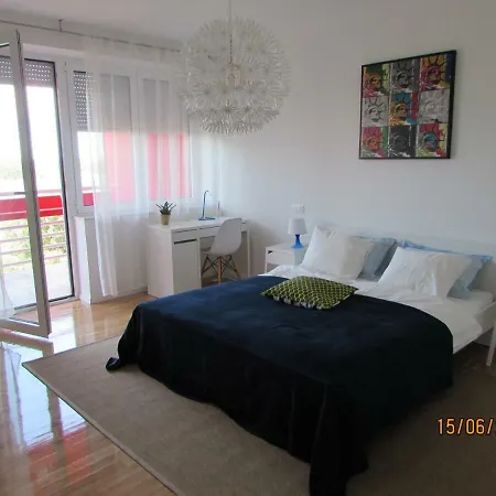 Apartment Pearl *
