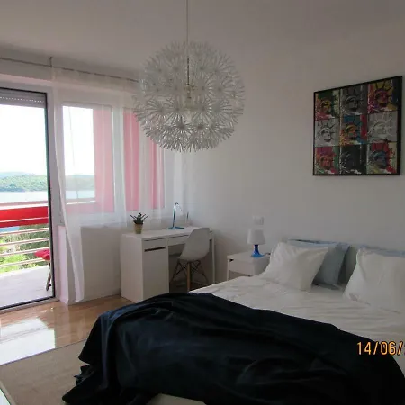 Apartment Pearl *