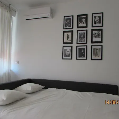 Apartment Pearl *