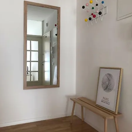 Pearl Apartment Sibenik